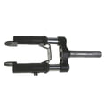 thumbnail image 4 of Riwcyla Compatible With M365 Pro Pro2 Front Fork Shock Absorber Assembly Front Fork Hydraulic Shock Absorber Kit Front Suspension Fork Of Scooter Electric Scooter Front Tube Shock Absorption Parts, 4 of 6
