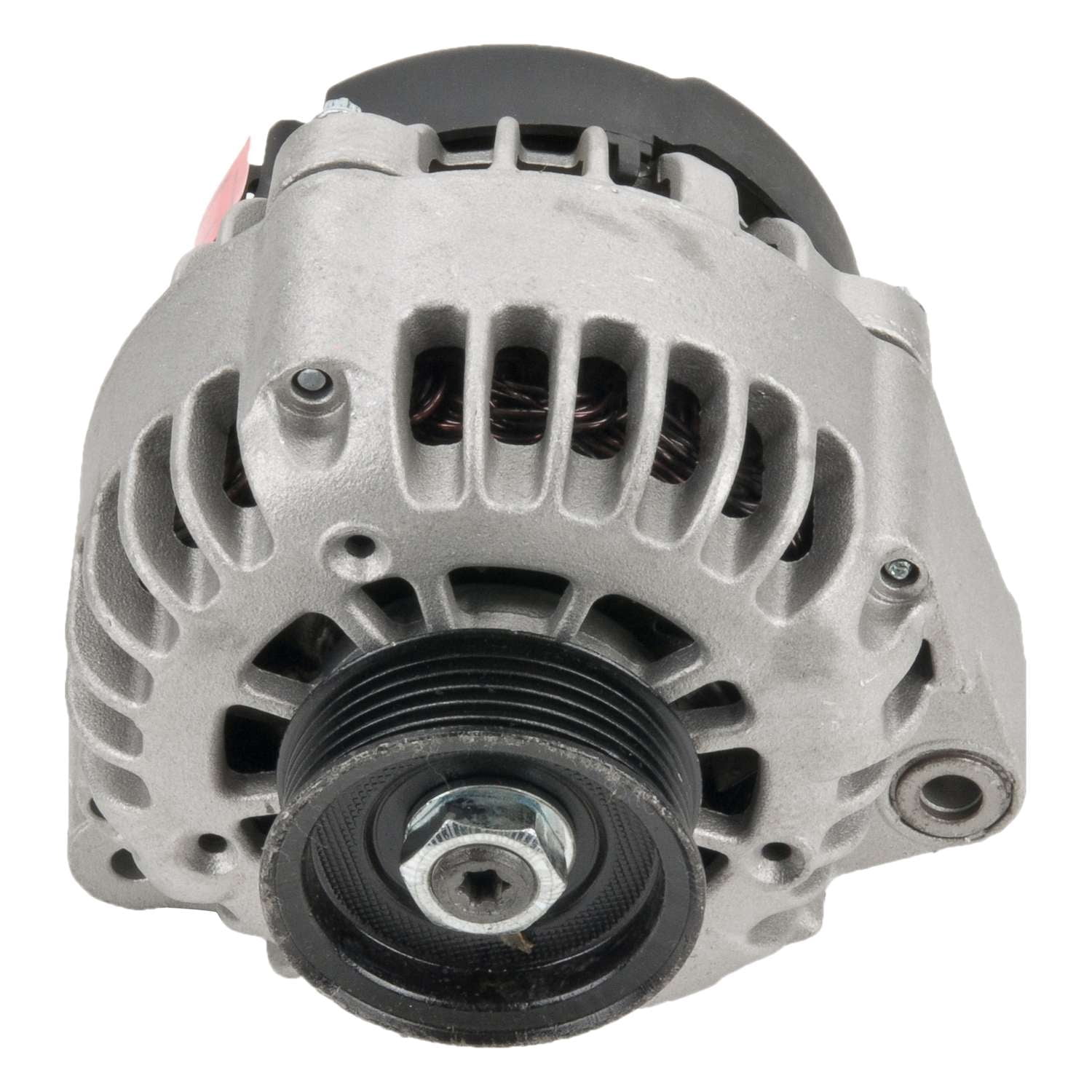 Bosch Remanufactured Alternator, 105 Amp Fits select: 1998-2002 HONDA ACCORD, 1999 ACURA 2.3CL