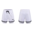 thumbnail image 3 of Shorts Deportivos De Baloncesto Con Pantalones Cortos, 3 of 6