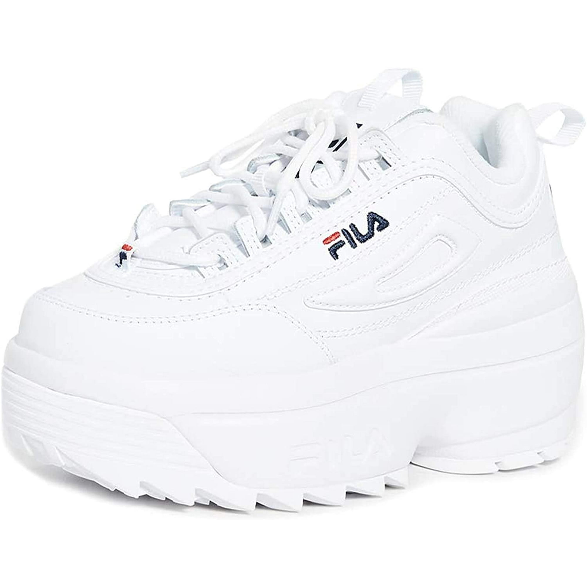 Fila Disruptor 2 Wedge