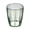 Light green, variant on Oasiva 280ml Shatterproof Acrylic Water Tumblers Unbreakable Drinking Glasses Reusable Beer Champagne Cup Dishwasher Safe