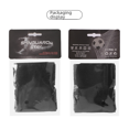 thumbnail image 4 of Tabla de protección de piernas de entrega de una sola pieza Inserto de correa fija Tira fija Protector de tobillo y protector de tobillo, 4 of 4