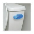 thumbnail image 4 of Cottom Blossom Solid Curve Air Freshener - Blue (10/Box), 4 of 6