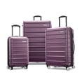 thumbnail image 1 of Juego de 3 piezas Luggage Samsonite Omni 2 Hardside, expandible, morado, 1 of 8