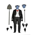 thumbnail image 1 of NECA - Rob Zombie's The Munsters - Figura de acción Ultimate Count de 7", 1 of 5