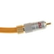 thumbnail image 5 of Cable de vídeo compuesto coaxial digital RCA con conectores RCA macho a RCA. 5m, 5 of 7