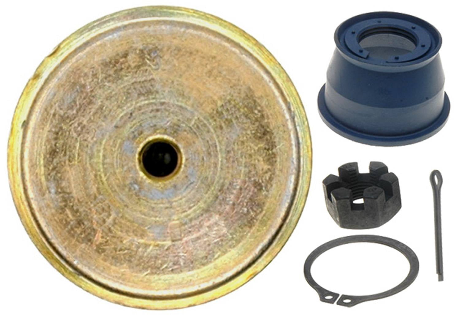 ACDelco 45D2272 Front Lower Ball Joint