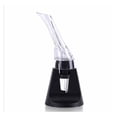 thumbnail image 2 of Aireador Tapón Decantador De Vinos Homehacks Vertedor Fino Con base NHPROMO1, 2 of 4