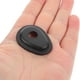 thumbnail image 3 of 4 espaciadores adaptadores de intermitentes delanteros y traseros para motocicleta, color negro, compatibles con Yamaha MT-07, FZ-07, MT-09, FZ09 y MT-10 para una mejor visibilidad y seguridad., 3 of 7