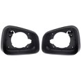 thumbnail image 3 of Marco de espejo retrovisor derecho para coche, moldura de marcha atrás para Opel Mokka X 2013-2018, 3 of 5