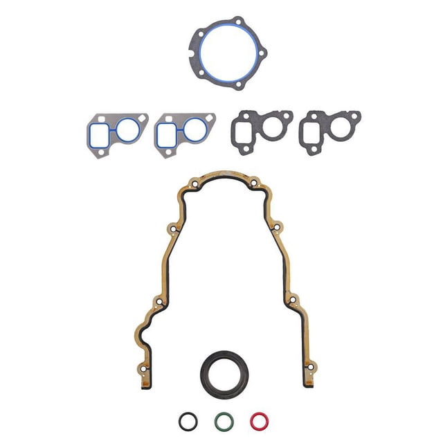 Fel-Pro Joints de Minuterie Ensemble de Joints TCS 45993 Remplacement OE