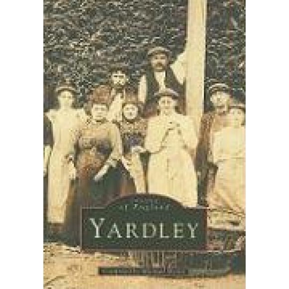 Yardley (Archive Photographs S.)