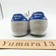 thumbnail image 5 of Onitsuka & Tiger SERRANO WHITE/DIRECTOIRE BLUE 1183b400-100 Unisex Size, 5 of 6