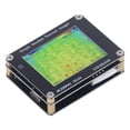 thumbnail image 3 of Thermal Imager, 2in Screen - 40  Degrees Celsius  To 300  Degrees Celsius  Thermal Imager Infrared Camera Portable  For Security Detection, 3 of 8