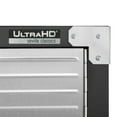 thumbnail image 3 of UltraHD Rolling Storage Cabinet, Graphite, 36" W x 18" D x 72" H, 3 of 8