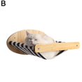 thumbnail image 1 of 1 Pce Hamac Mural en Bois pour Chat au P0F0, 1 of 9