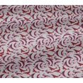 thumbnail image 5 of oneOone Cotton Jersey Pink Fabric Whale Sewing Craft Projects Fabric Prints By Yard 58 Inch Wide, 5 of 6