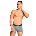 thumbnail image 4 of Puma Men Boxer Shorts Cotton Multicoloured Xxl, 4 of 7