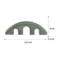 thumbnail image 1 of Decor Bridge for Garden Statue Miniature Model Stone Bonsai Adorn Ornament, 1 of 11