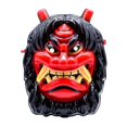 thumbnail image 1 of New Bull Demon Prajna Prank Tengu Mask Cos Festival Costume Halloween Mask Adult Full Face, 1 of 3