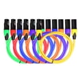 thumbnail image 1 of Conector simétrico del cable del cable de 6pcs para el instrumento XLR de a perfke Cable XLR macho a hembra, 1 of 9