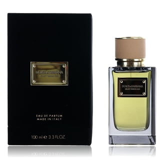 Velvet Vetiver by Dolce & Gabbana, 3.3 oz EDP spray for Unisex
