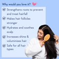 thumbnail image 3 of Hey Honey Skincare Be Clear - Tratamiento para manchas de acné durante la noche Loción para secar espinillas Uso sobre granos, puntos blancos y manchas 1 OZ, 3 of 5