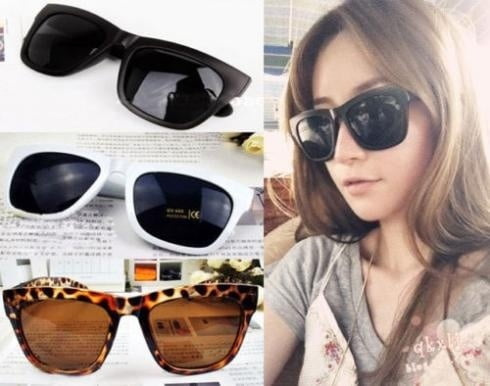 new shades of sunglasses