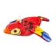 thumbnail image 4 of Juguete interactivo para gatos con sonido de pájaro simulado, peluche activado Rojo, 4 of 9