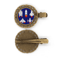 thumbnail image 1 of Cohetes espaciales astronomía pixel Broche broche broche broche broche broche, 1 of 3