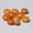 Yellow Jade, variant on 100pcs Mixed Natural Stone Round Big Hole Beads 14X8mm DIY Bracelet Necklace-Yellow Jade