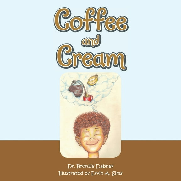 Coffee and Cream, (Paperback)
