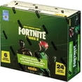 thumbnail image 2 of Fortnite Panini Series 2 Trading Card Box [24 Packs], 2 of 2