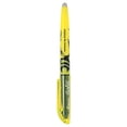 thumbnail image 1 of PILOT FriXion Light Erasable Highlighter, Chisel Point, Yellow, 1 of 4