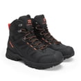 thumbnail image 6 of YOUTHUP Men's Hiking Boots High Top Outdoor Trekking Shoes Lightweight Ankle Support Trail Walking Boots for Camping Backpacking and Casual Wear, 6 of 9