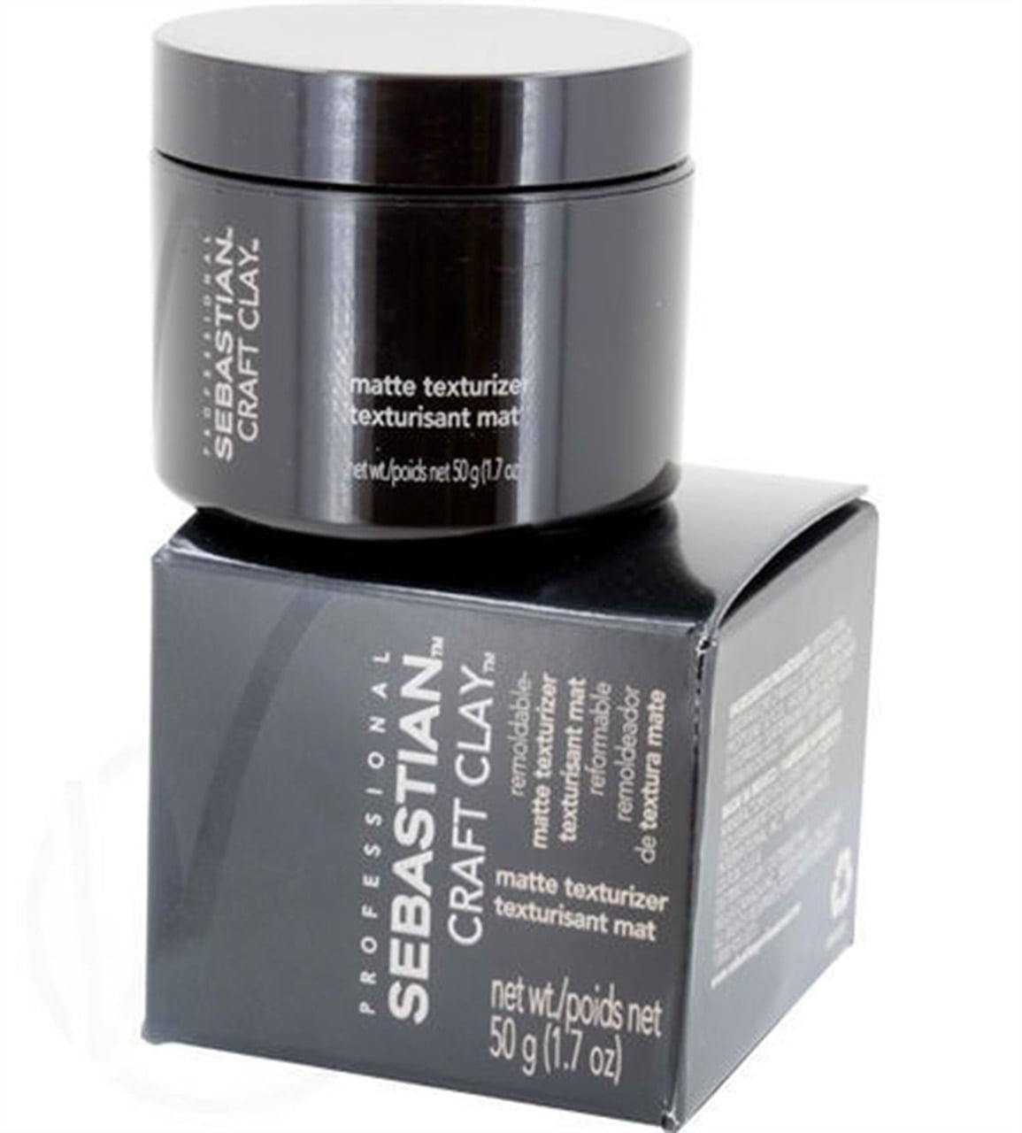 Sebastian Craft Clay 1.7 Oz