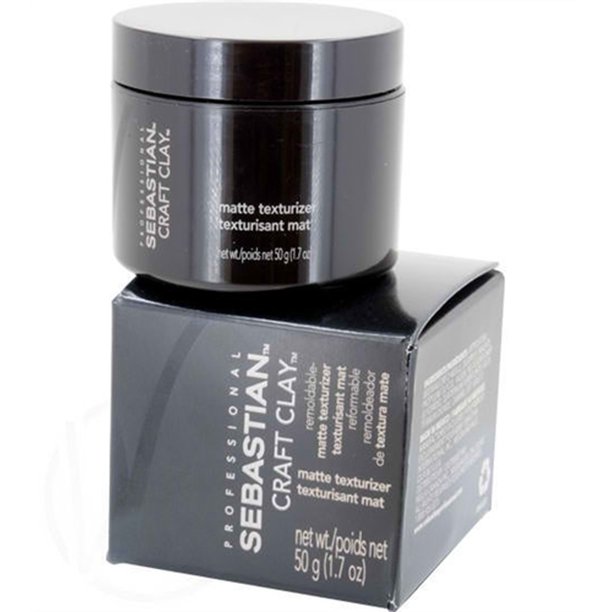 Sebastian Craft Clay 1.7 Oz