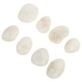 thumbnail image 4 of Shisuyan Drawing Pebble Rounded 8Pcs 4.7x4.5Cm, 4 of 8