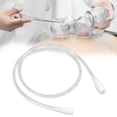 thumbnail image 4 of Tuyau de Ventouse, Tuyau de Connexion de Ventouse de Remplacement Accessoires Premium pour Machine à Ventouse Tuyau de Ventouse pour Raclage de Ventouse, 4 of 8