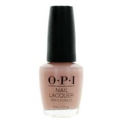 OPI Nail Lacquer by OPI, 0.5 oz Nail Color - Bubble Bath