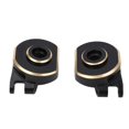 thumbnail image 1 of 2PCS RC Car Steering Cup Left Right High Strength Hard Brass Steering Cup Set RC Parts and Accessories, 1 of 5