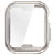 thumbnail image 2 of Estuche TPU Protector Suave para Apple Watch Series 10 42 Mm (Color Starlight), 2 of 4