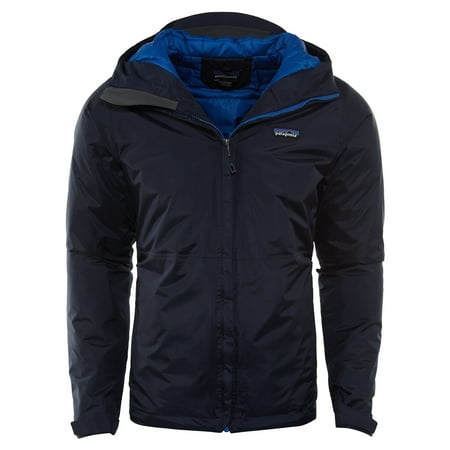 Patagonia Insulated Torrentshell Jacket Mens Style : 83716