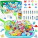 thumbnail image 1 of Kit de juguetes Magic Water Elf QANIY Aqua Fairy con 14 geles mágicos, 1 of 6