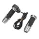 thumbnail image 2 of Manillar de empuadura de acelerador giratorio, 1 par de empuaduras de acelerador fiables Durable 12V-99V para scooter eléctrico para bicicleta eléctrica ANGGREK AC8094, 2 of 8