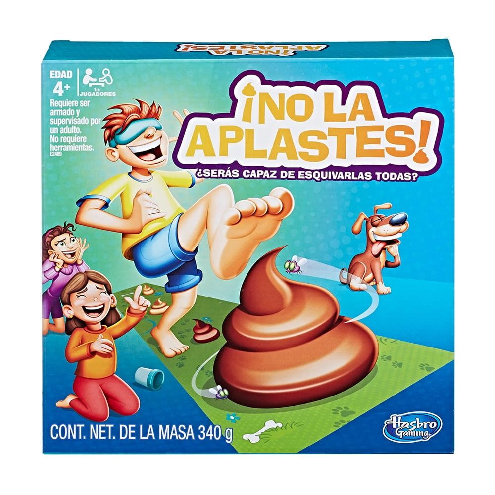 Play Doh Juego De La Popo Hasbro Plastilina Play Doh Popo Outlet