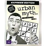 Express Edition urban myth.