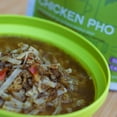 thumbnail image 3 of GOOD TO-GO Chicken Pho - Double-Serving | Dehydrated Backpacking and Camping Food | Lightweight | Easy to Prepare, 3 of 6