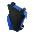 thumbnail image 4 of Unique Bargains Bike Triangle Frame Bag with Bottle Holder Cycling Storage Bag Blue, 4 of 7