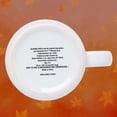 thumbnail image 2 of Silver Buffalo Gilmore Girls Luke's - Taza de cerámica para campista con estrellas huecas, 20 onzas, 2 of 7